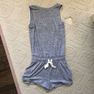 ARITZIA romper